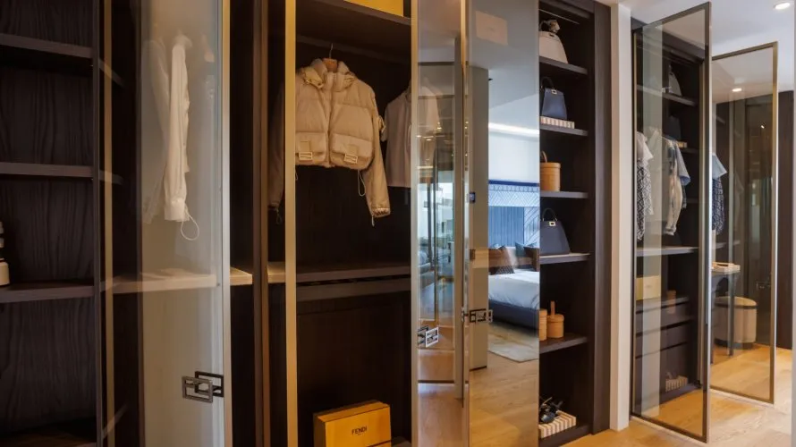 3 bedrooms penthouse for sale , Marbella, Spain No. 128 № 20
