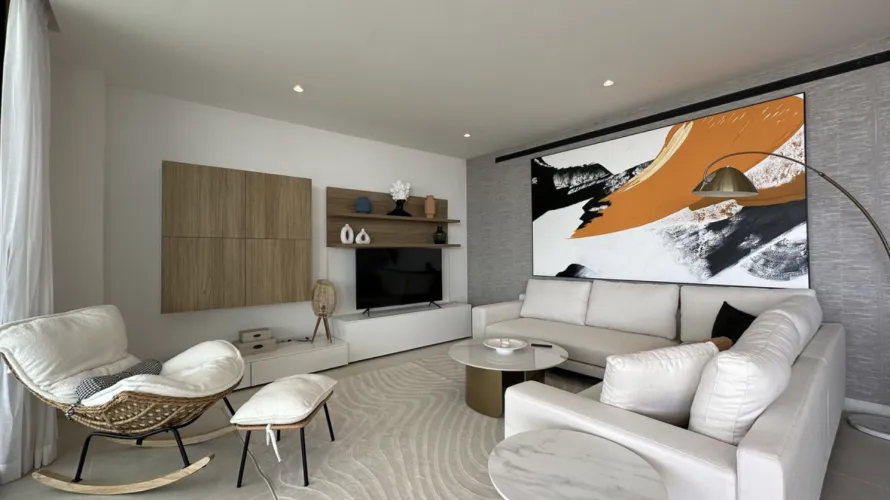 2 bedrooms apartment for sale , Benalmadena, Spain No. 587 № 11