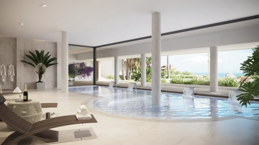 4 bedrooms house for sale , Fuengirola, Spain No. 318 № 7