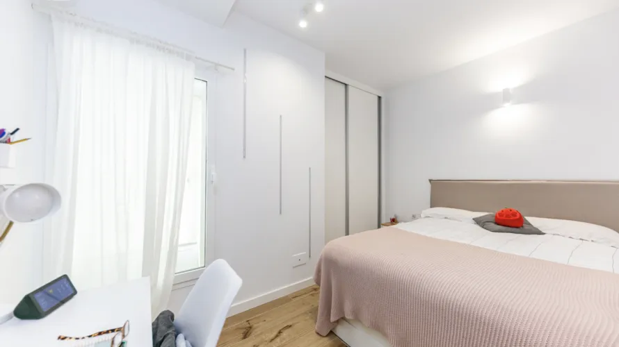 4 bedrooms house for sale , Fuengirola, Spain No. 609 № 23