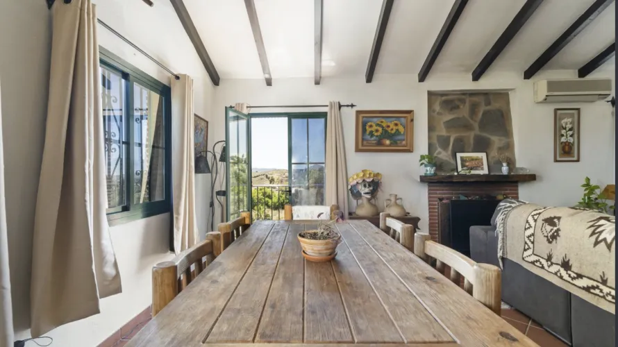 5 bedrooms house for sale , Mijas, Spain No. 596 № 27