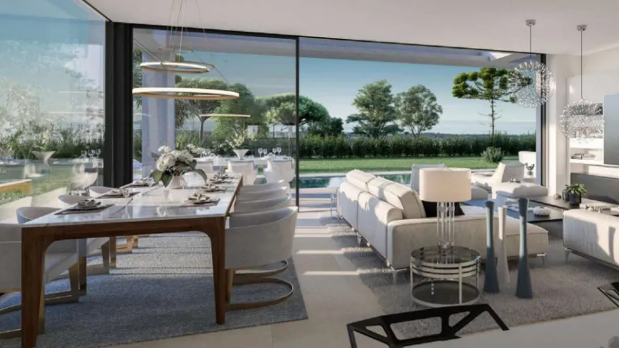 4 bedrooms house for sale , Benahavis, Spain No. 398 № 9