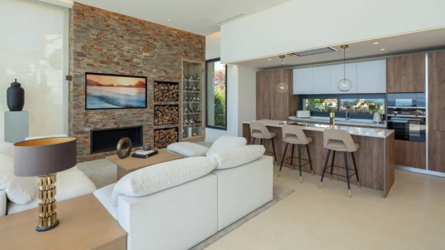 5 bedrooms house for sale , Nueva Andalucia, Spain No. 388 № 21