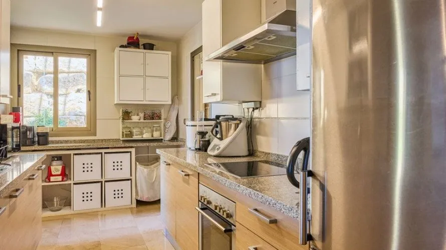 3 bedrooms apartment for sale , Benahavis, Spain No. 516 № 15