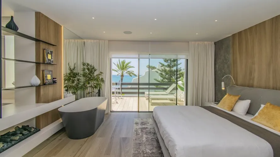 4 bedrooms townhouse for sale , Marbella, Spain No. 512 № 13