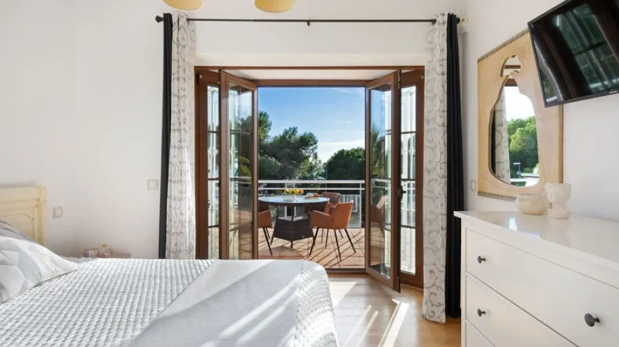 5 bedrooms villa for sale , Marbella, Spain No. 245 № 27