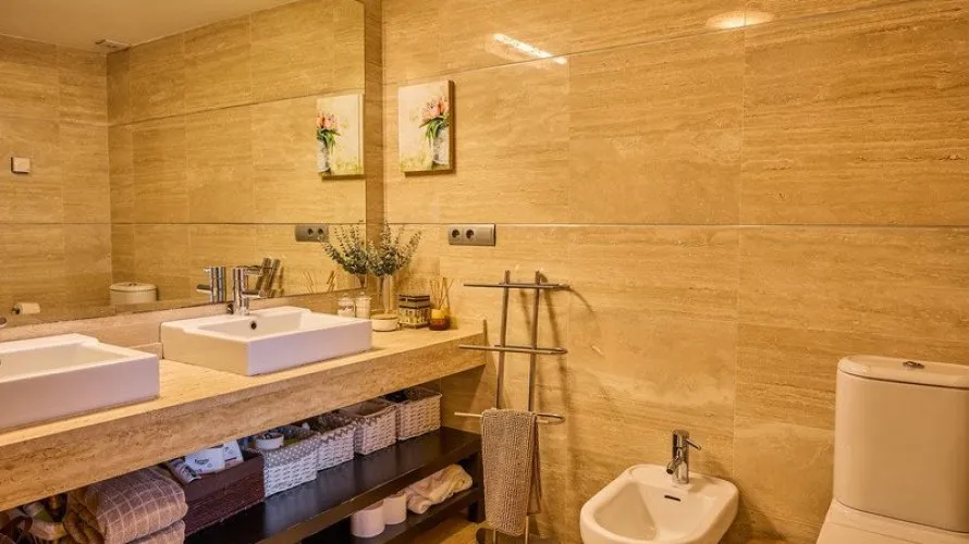 3 bedrooms apartment for sale , Benahavis, Spain No. 516 № 26