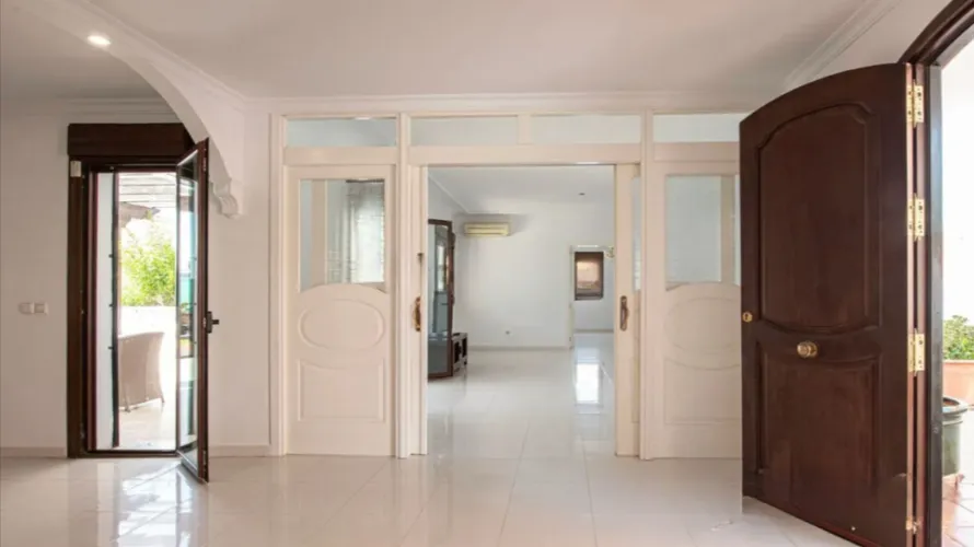 5 bedrooms villa for sale , Mijas, Spain No. 571 № 17