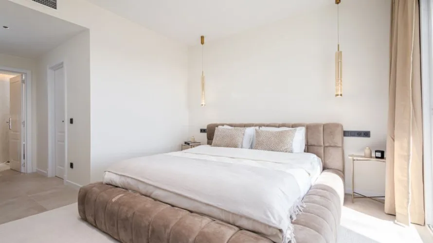 3 bedrooms apartment for sale , Benahavis, Spain No. 486 № 10