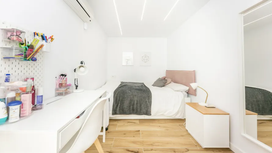 4 bedrooms house for sale , Fuengirola, Spain No. 609 № 27