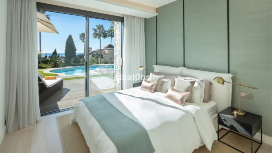 3 bedrooms villa for sale , El Rosario, Spain No. 583 № 9