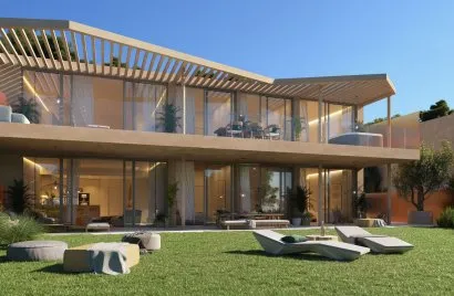 3 bedrooms villa for sale , Pago Del Higueron, Spain No. 40