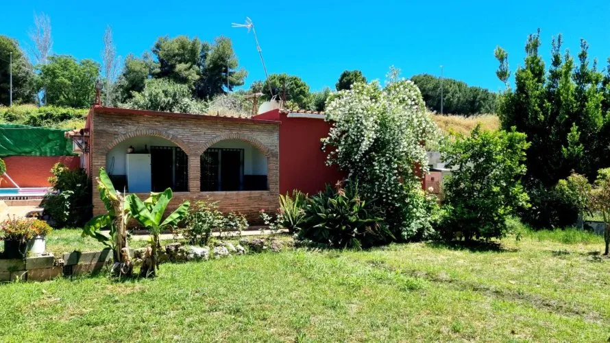 3 bedrooms house for sale , Cortes (San Pedro De Alcantara), Spain No. 535 № 6