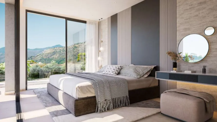 4 bedrooms house for sale , Benahavis, Spain No. 398 № 8
