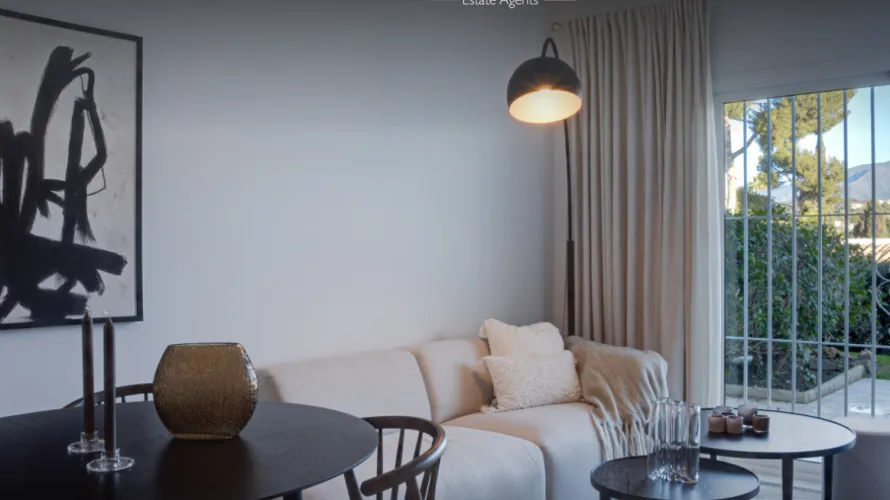 3 bedrooms apartment for sale , Nueva Andalucia, Spain No. 513 № 3