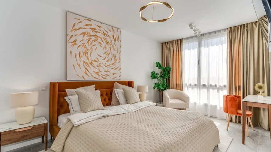 3 bedrooms townhouse for sale , Cancelada, Spain No. 407 № 12