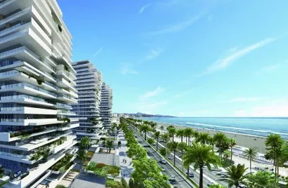 4 bedrooms apartment for sale , Malaga, Spain No. 129