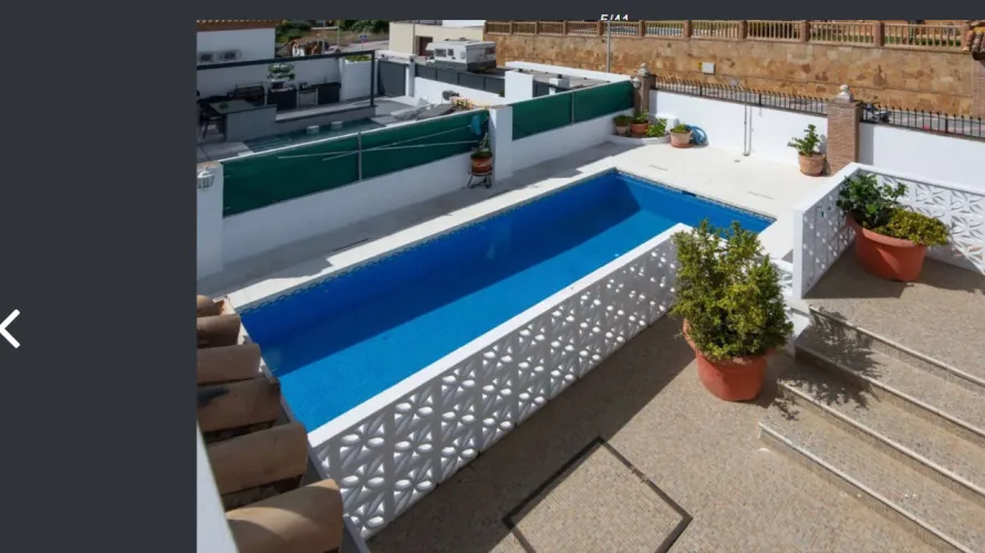 5 bedrooms villa for sale , Mijas, Spain No. 571 № 24