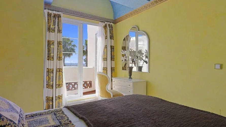 2 bedrooms apartment for sale , Benalmadena, Spain No. 455 № 14