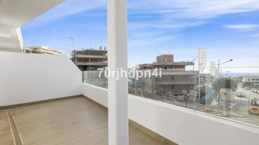2 bedrooms apartment for sale , Estepona, Spain No. 508 № 24