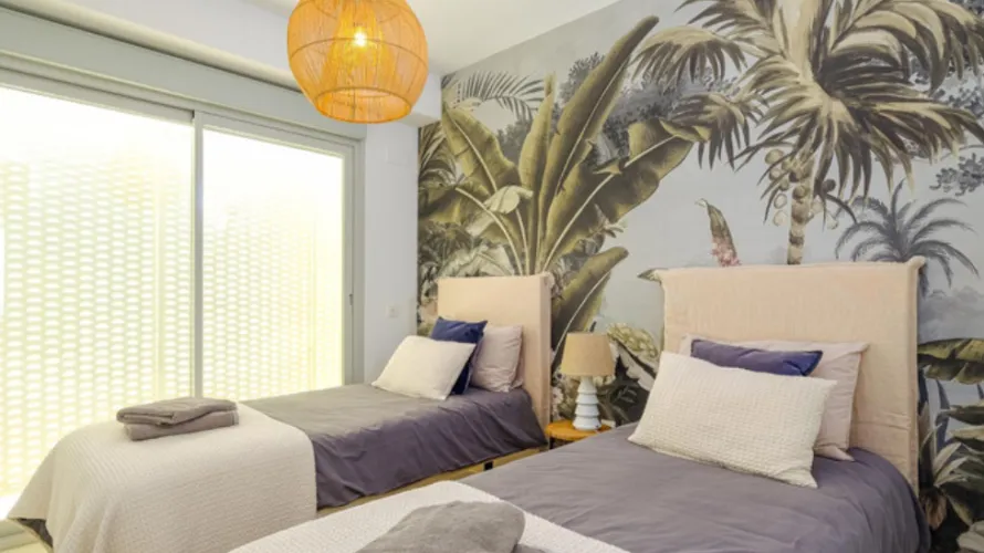3 bedrooms duplex for sale , Benalmadena, Spain No. 598 № 16
