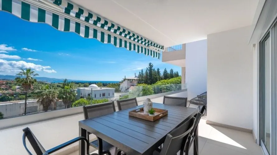 3 bedrooms apartment for sale , Nueva Andalucia, Spain No. 602 № 27