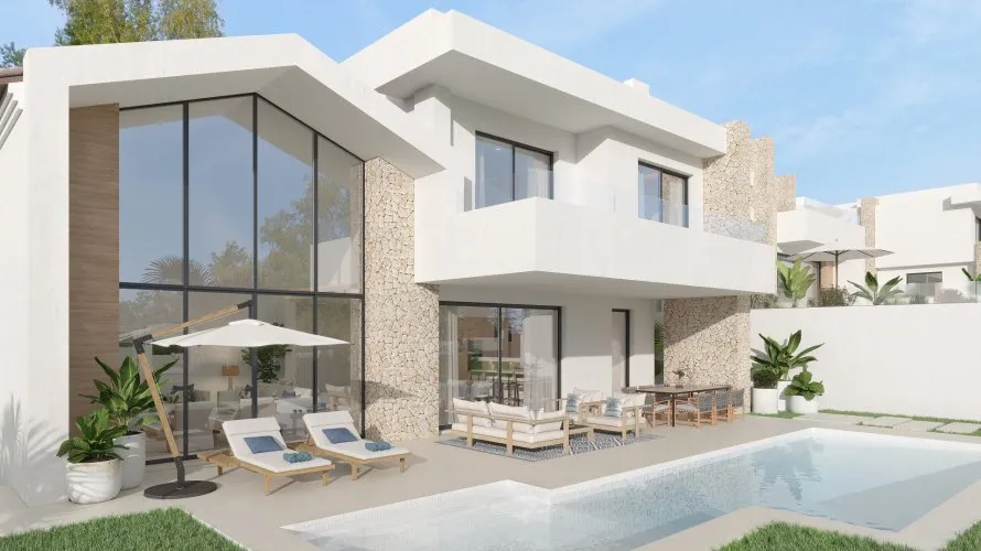 6 bedrooms villa for sale , Cortes (San Pedro De Alcantara), Spain No. 199 № 10