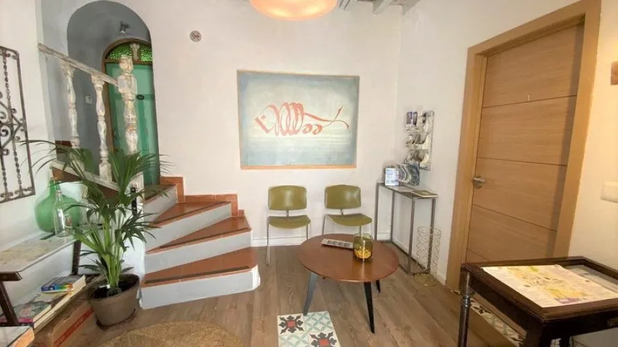 5 bedrooms villa for sale , Marbella, Spain No. 389 № 19
