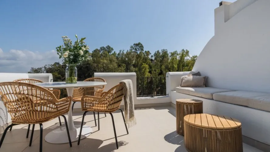 3 bedrooms apartment for sale , Benahavis, Spain No. 439 № 18