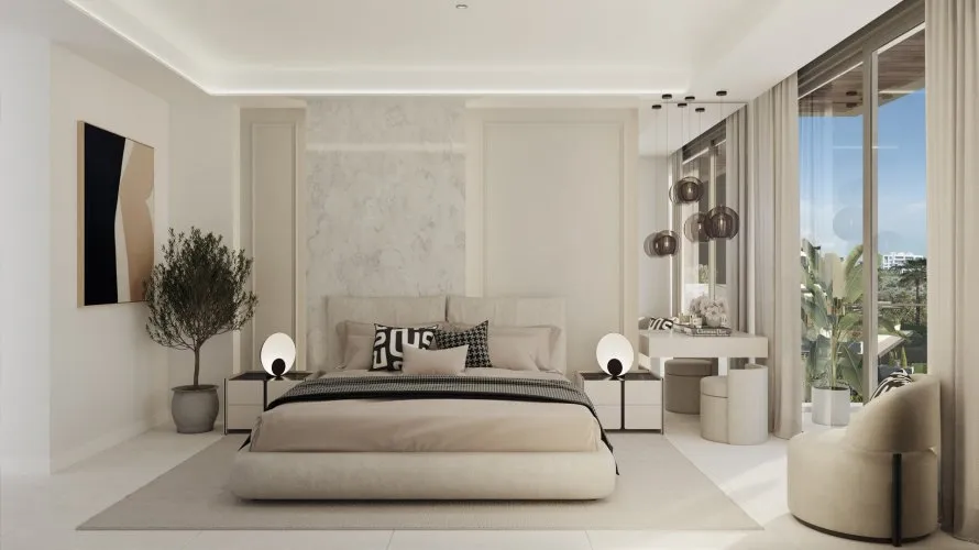 3 bedrooms apartment for sale , Marbella, Spain No. 75 № 6