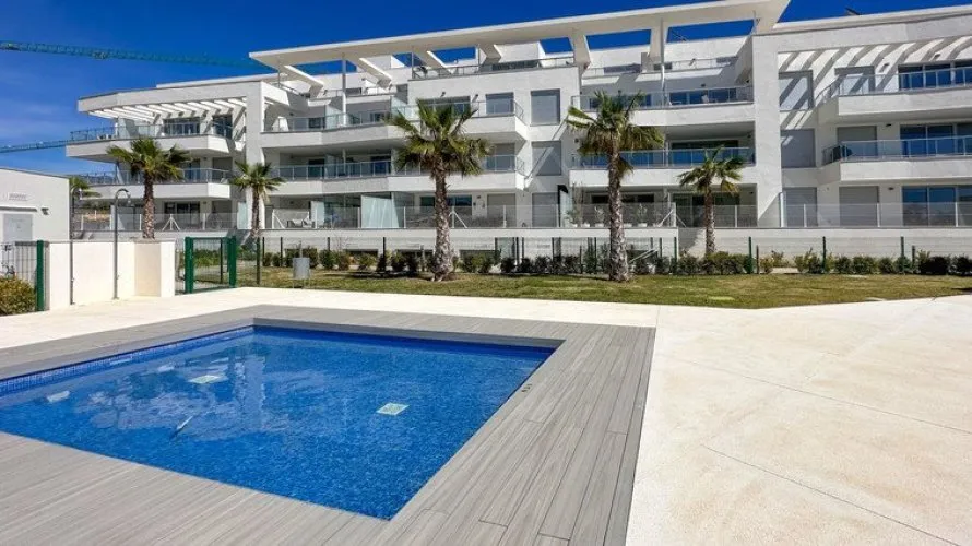 3 bedrooms apartment for sale , Mijas, Spain No. 304 № 3