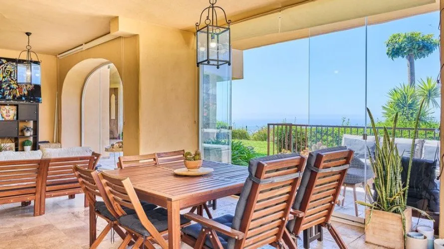 3 bedrooms apartment for sale , Benahavis, Spain No. 516 № 6