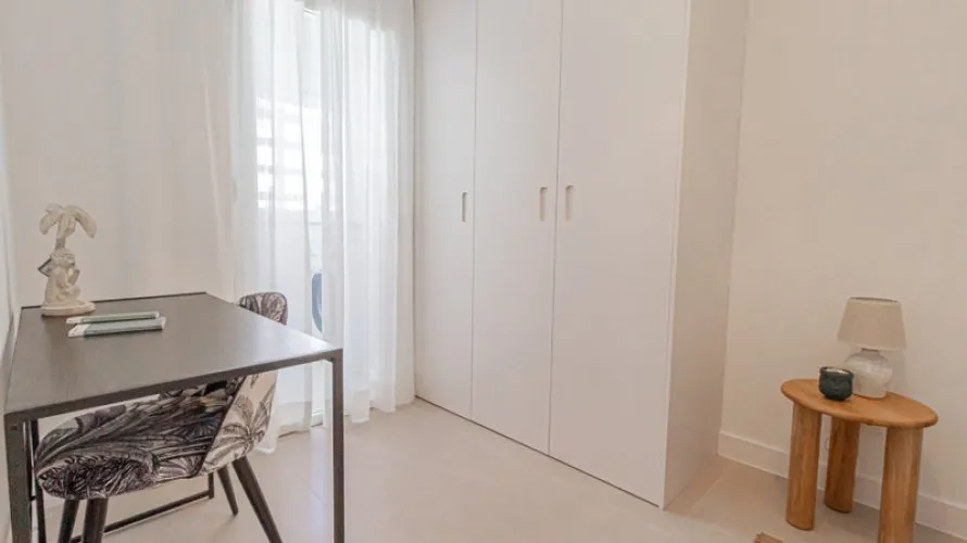 3 bedrooms apartment for sale , Nueva Andalucia, Spain No. 234 № 4