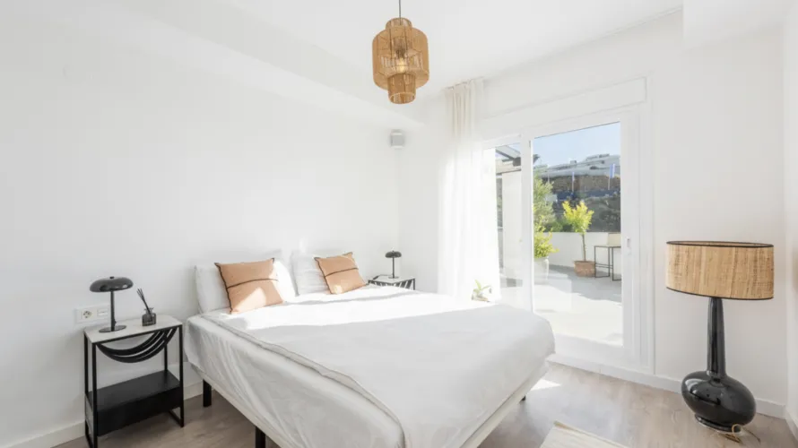 2 bedrooms apartment for sale , Benahavis, Spain No. 453 № 7