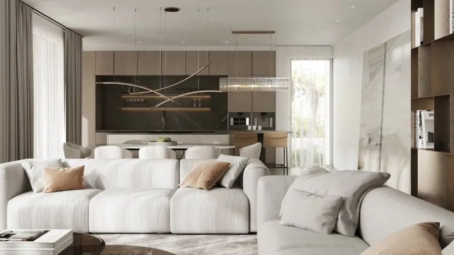 6 bedrooms villa for sale , Marbella, Spain No. 236 № 18