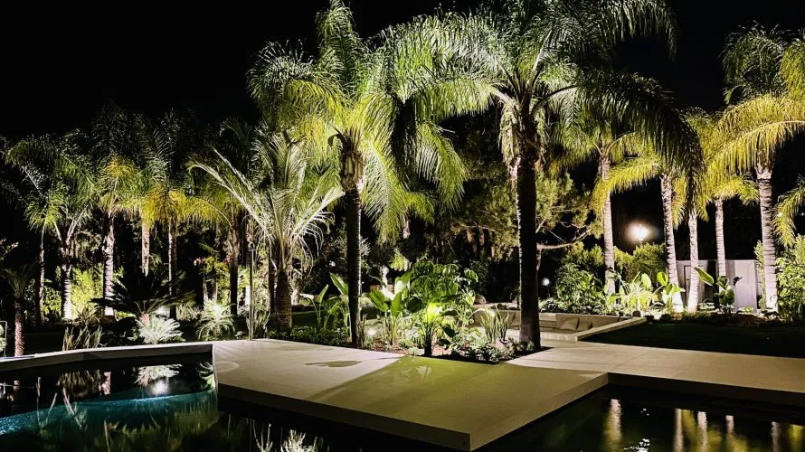 5 bedrooms villa for sale , Marbella, Spain No. 492 № 13