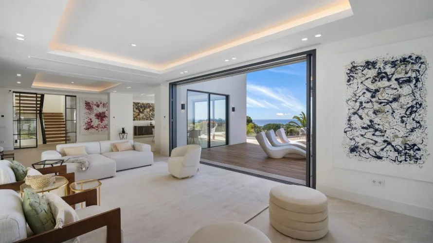 4 bedrooms villa for sale , Rio Real, Spain No. 96 № 21