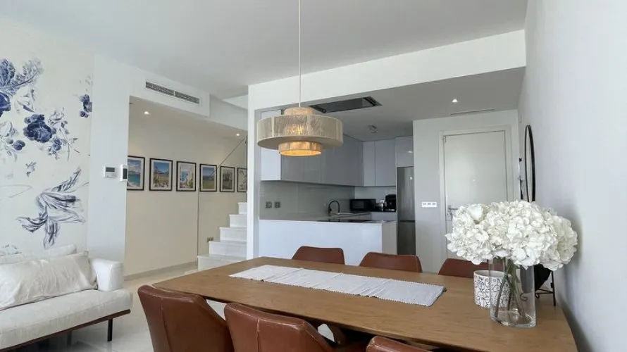 3 bedrooms duplex for sale , Estepona, Spain No. 514 № 22