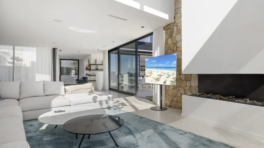 5 bedrooms house for sale , Benahavis, Spain No. 612 № 3