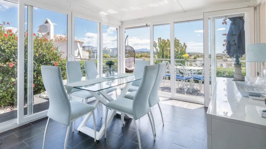 3 bedrooms villa for sale , Estepona, Spain No. 409 № 22