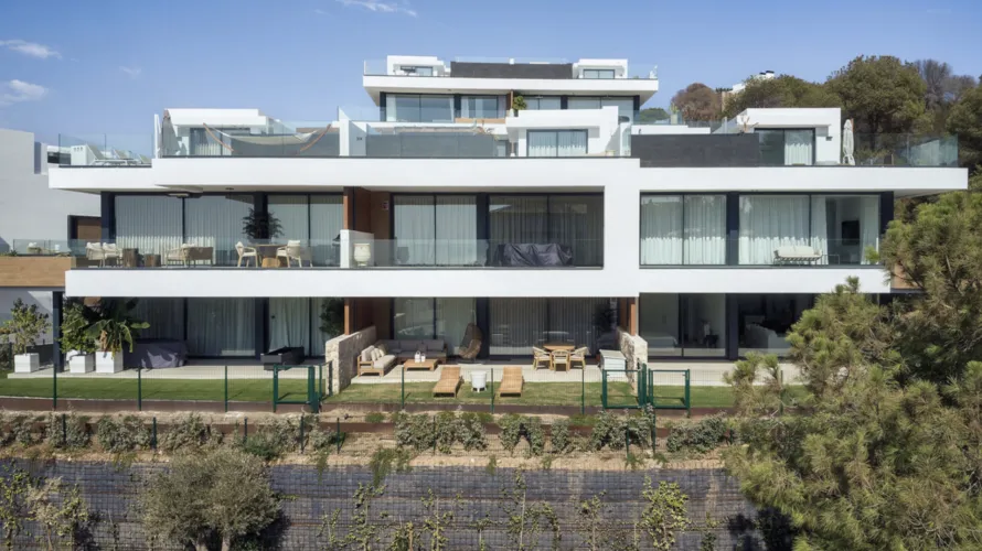 3 bedrooms apartment for sale , Marbella, Spain No. 426 № 18