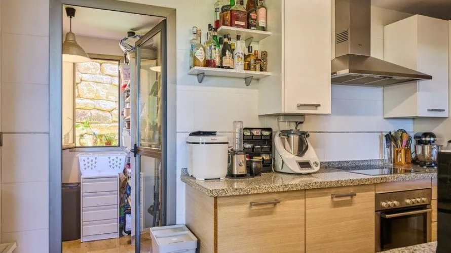 3 bedrooms apartment for sale , Benahavis, Spain No. 516 № 16