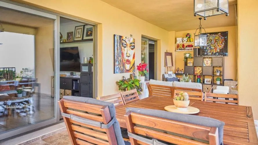 3 bedrooms apartment for sale , Benahavis, Spain No. 516 № 7