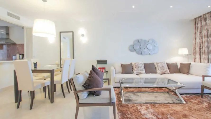3 bedrooms townhouse for sale , Benahavis, Spain No. 522 № 4