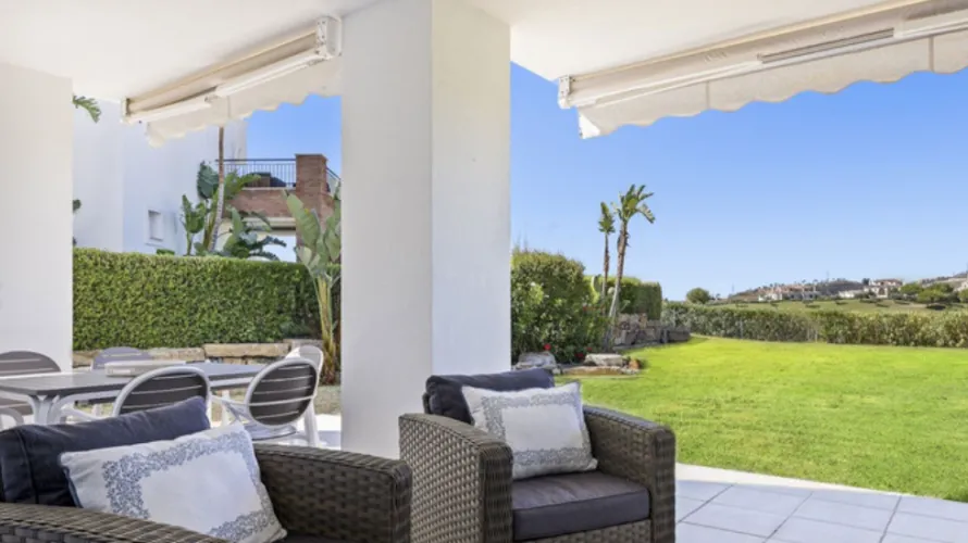 3 bedrooms apartment for sale , Cortes (San Pedro De Alcantara), Spain No. 510 № 5