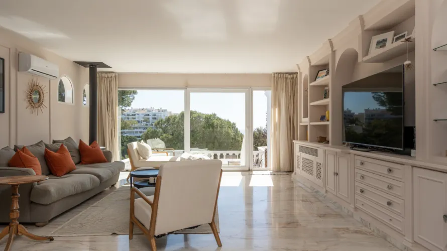 4 bedrooms townhouse for sale , Benalmadena, Spain No. 547 № 20