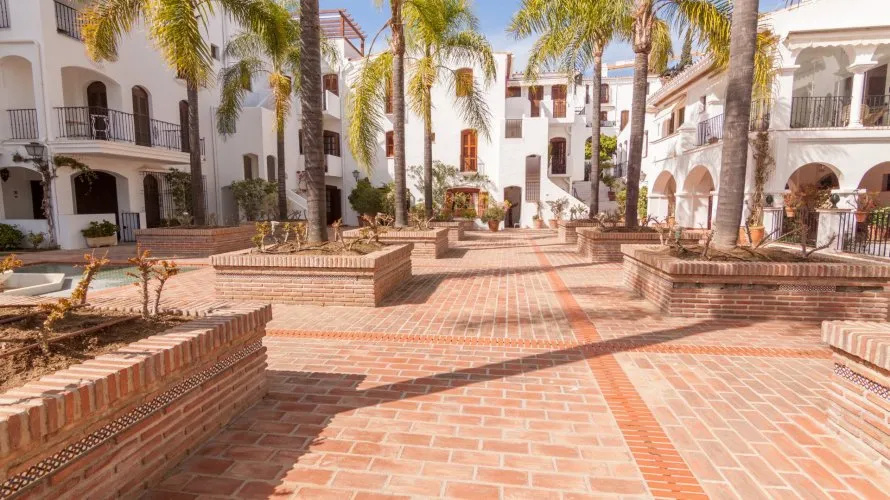 3 bedrooms apartment for sale , Marbella, Spain No. 196 № 25