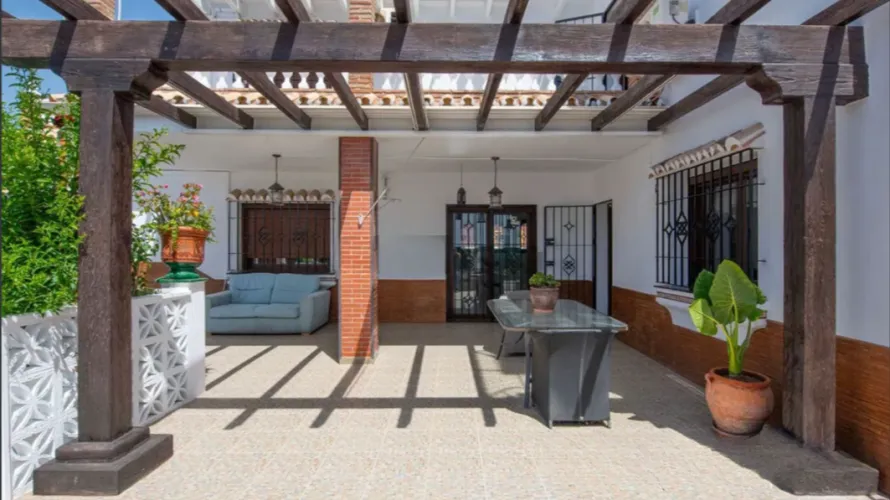 5 bedrooms villa for sale , Mijas, Spain No. 571 № 20