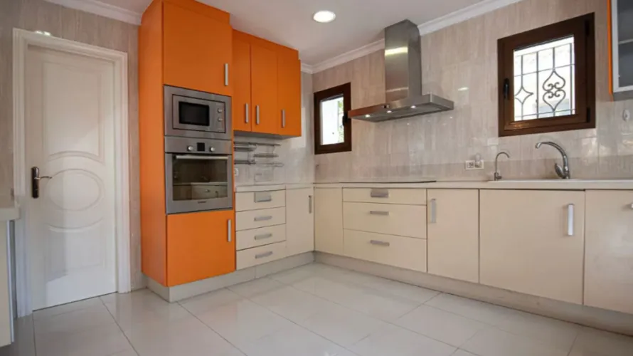 5 bedrooms villa for sale , Mijas, Spain No. 571 № 3