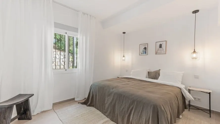 3 bedrooms townhouse for sale , Nueva Andalucia, Spain No. 605 № 13
